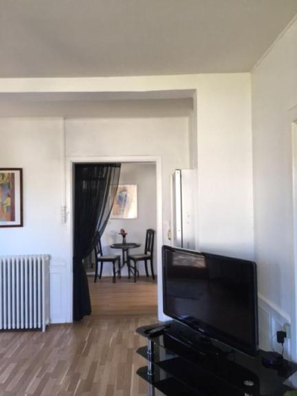 Motel Villa Sondervang 3 Personers Vaerelse Harndrup Exterior foto